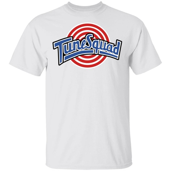Space Jam Shirt
