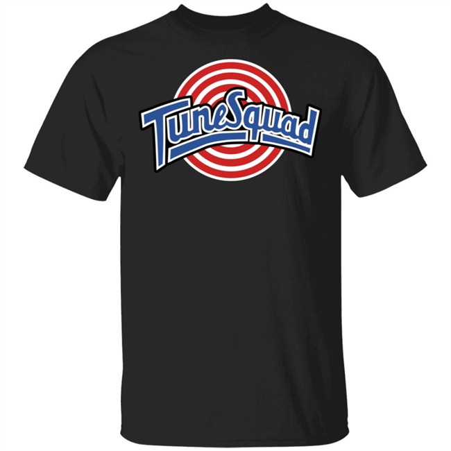 Space Jam Shirt Space Jam Shirt - Image 2
