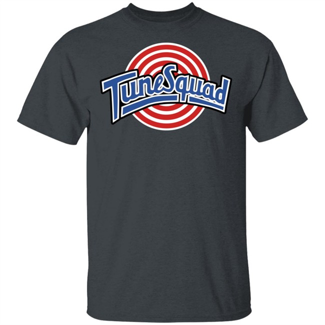 Space Jam Shirt Space Jam Shirt - Image 3