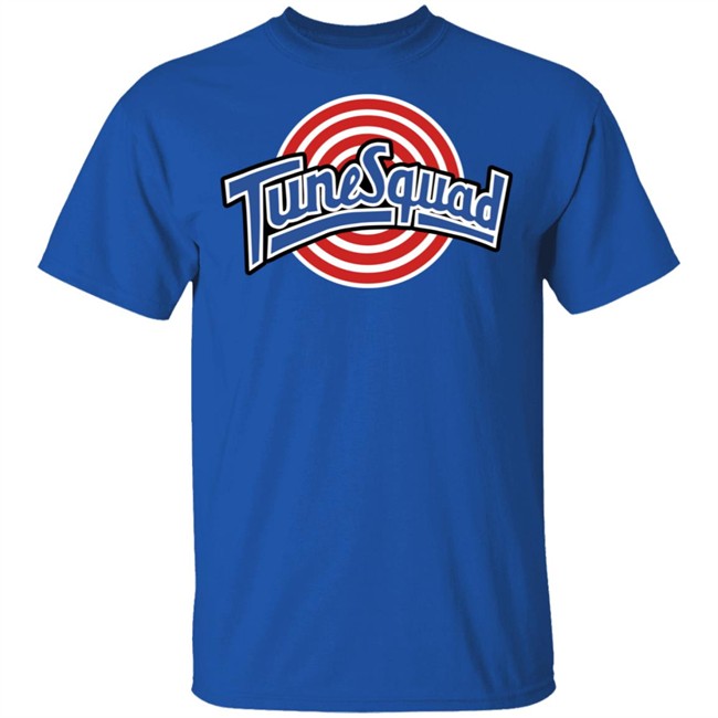 Space Jam Shirt Space Jam Shirt - Image 4