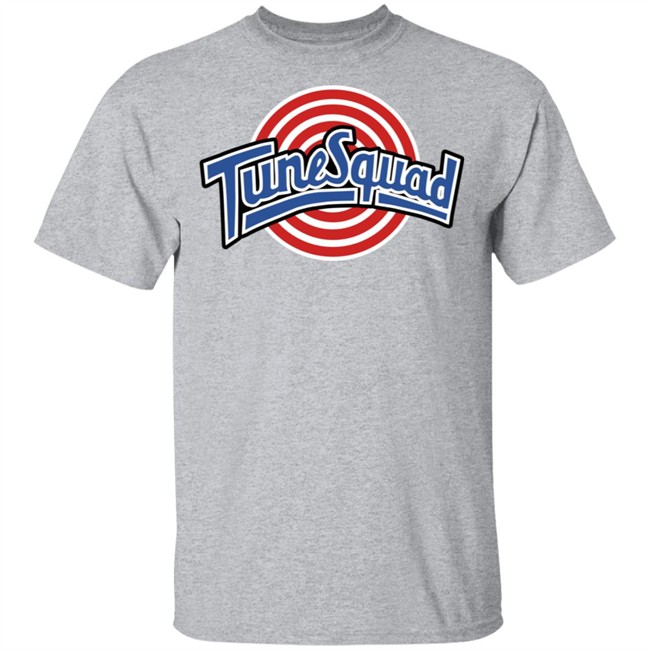 Space Jam Shirt Space Jam Shirt - Image 5