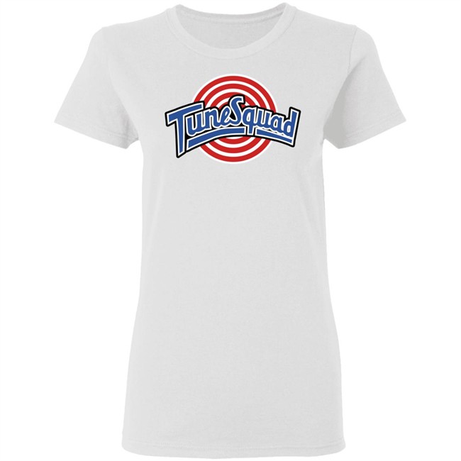 Space Jam Shirt Space Jam Shirt - Image 6