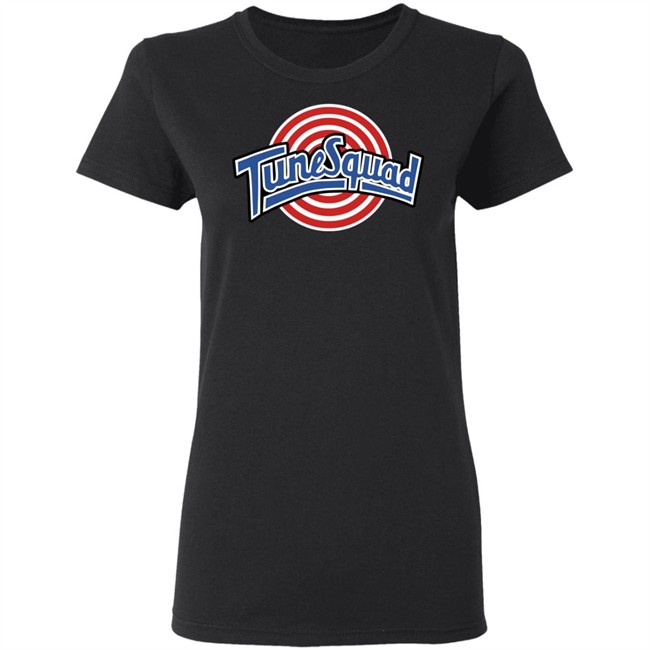 Space Jam Shirt Space Jam Shirt - Image 7