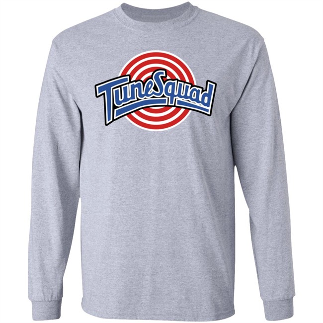 Space Jam Shirt Space Jam Shirt - Image 8