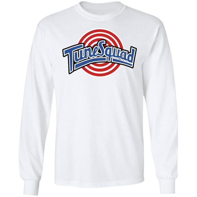 Space Jam Shirt Space Jam Shirt - Image 9