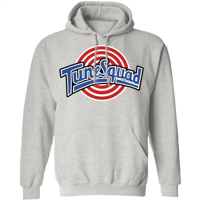 Space Jam Shirt Space Jam Shirt - Image 10