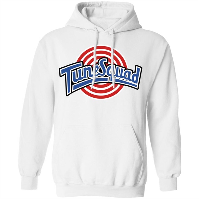 Space Jam Shirt Space Jam Shirt - Image 11