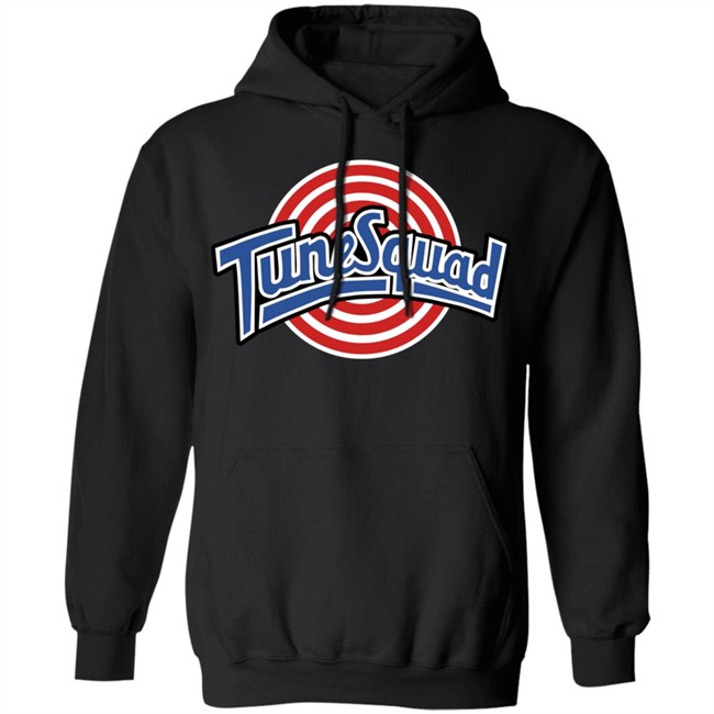 Space Jam Shirt Space Jam Shirt - Image 12