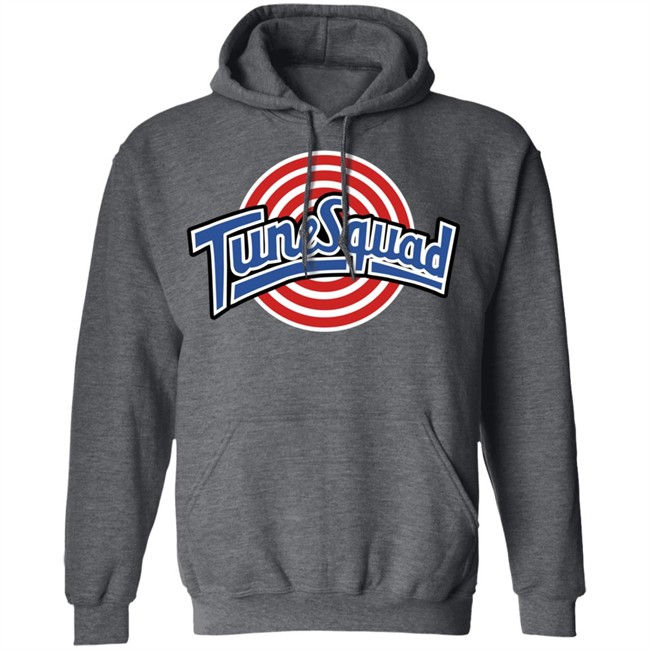 Space Jam Shirt Space Jam Shirt - Image 13