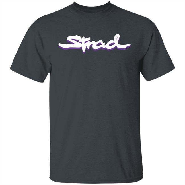 Strad Purple TheStradman Hoodie Strad Purple TheStradman Hoodie - Image 3