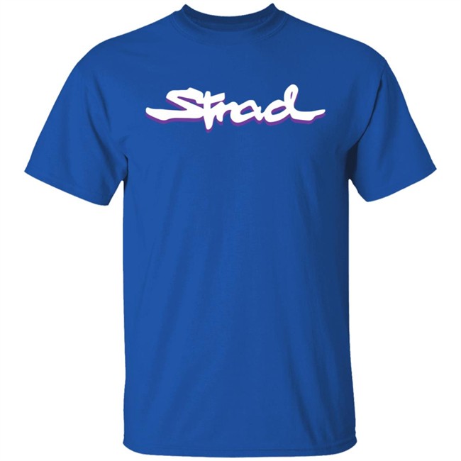 Strad Purple TheStradman Hoodie Strad Purple TheStradman Hoodie - Image 4