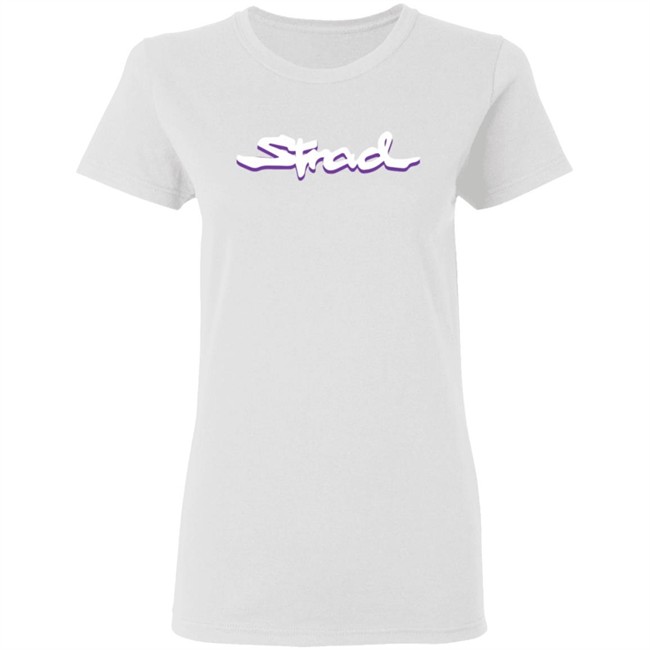Strad Purple TheStradman Hoodie Strad Purple TheStradman Hoodie - Image 6
