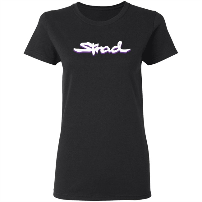 Strad Purple TheStradman Hoodie Strad Purple TheStradman Hoodie - Image 7