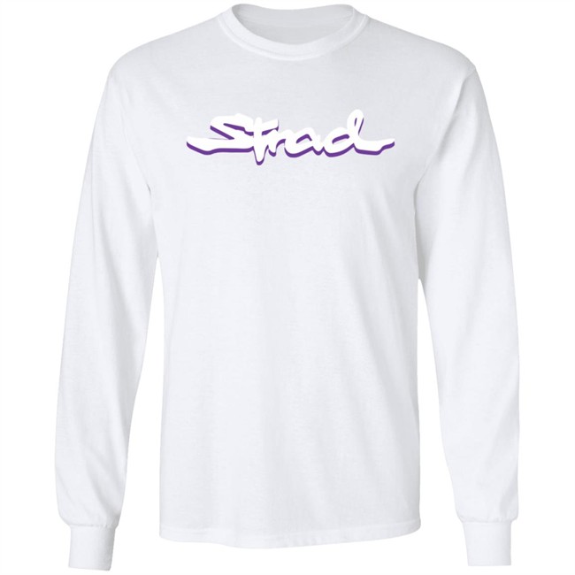 Strad Purple TheStradman Hoodie Strad Purple TheStradman Hoodie - Image 9