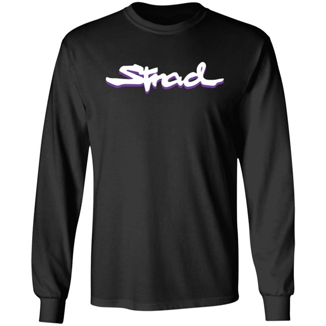 Strad Purple TheStradman Hoodie Strad Purple TheStradman Hoodie - Image 10