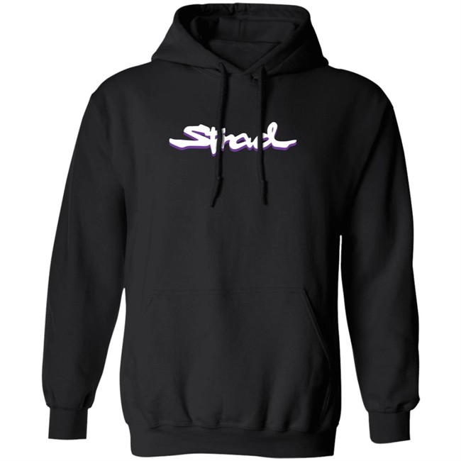 Strad Purple TheStradman Hoodie Strad Purple TheStradman Hoodie - Image 13