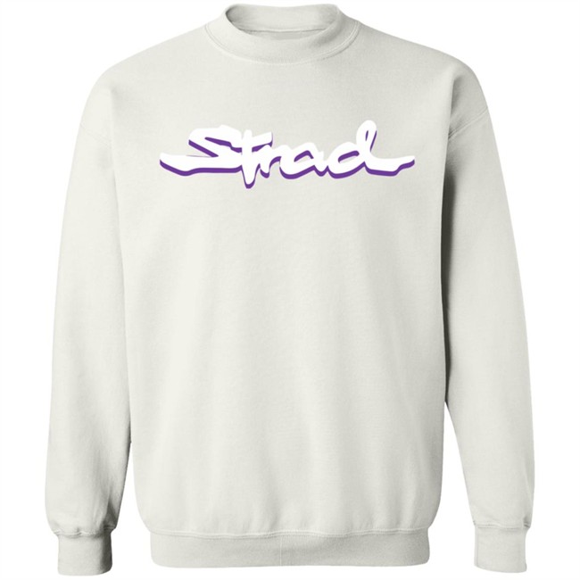 Strad Purple TheStradman Hoodie Strad Purple TheStradman Hoodie - Image 15