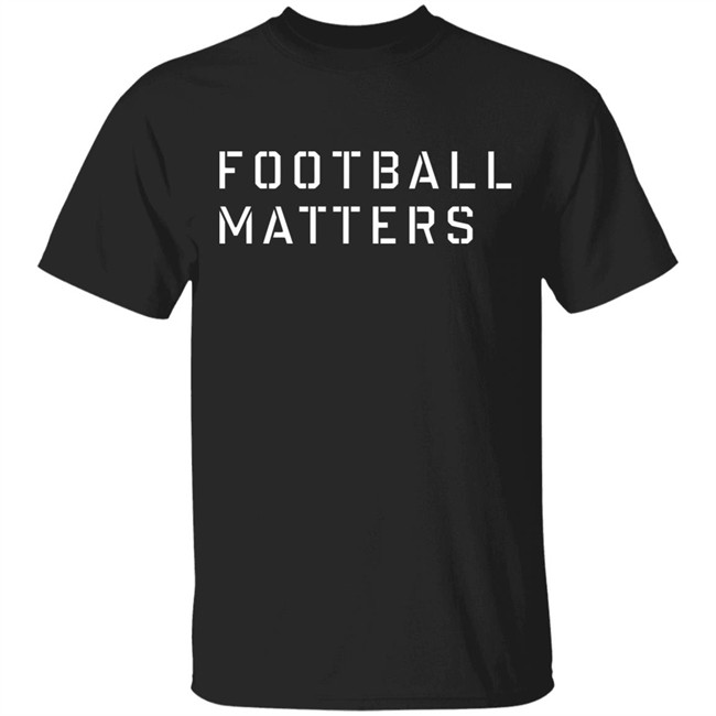 Dabo Football Matters Shirt