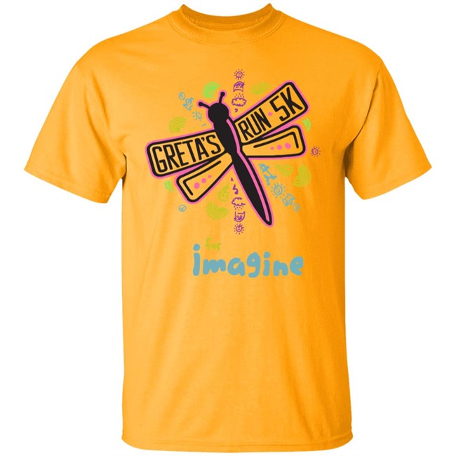 Greta's run shirt Greta’s Run in Westfield Goes Virtual Amid How You Can Participate. Greta's run shirt Greta’s Run in Westfield Goes Virtual Amid How You Can Participate. - Image 3