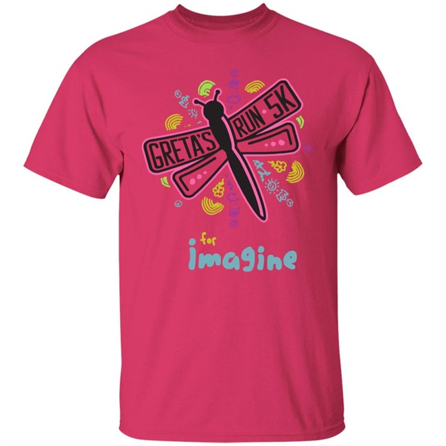 Greta's run shirt Greta’s Run in Westfield Goes Virtual Amid How You Can Participate. Greta's run shirt Greta’s Run in Westfield Goes Virtual Amid How You Can Participate. - Image 4