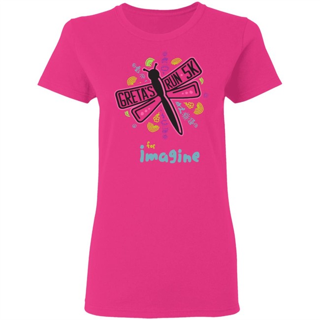 Greta's run shirt Greta’s Run in Westfield Goes Virtual Amid How You Can Participate. Greta's run shirt Greta’s Run in Westfield Goes Virtual Amid How You Can Participate. - Image 7