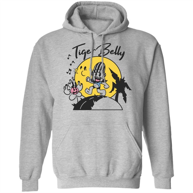 Tigerbelly merch custom t shirts Fashion Clothes graphic tees Tigerbelly merch custom t shirts Fashion Clothes graphic tees - Image 11