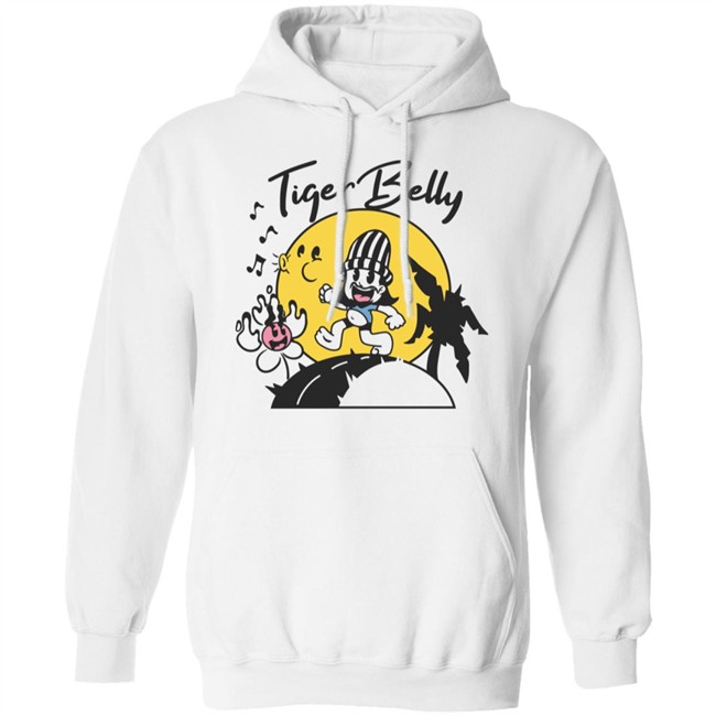 Tigerbelly merch custom t shirts Fashion Clothes graphic tees Tigerbelly merch custom t shirts Fashion Clothes graphic tees - Image 12