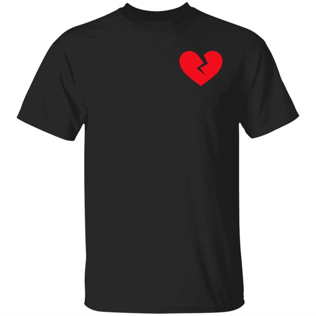 Marcus lemonis broken heart shirt red Marcus Lemonis’ Broken Heart Sweater on The Profit – What’s the Deal