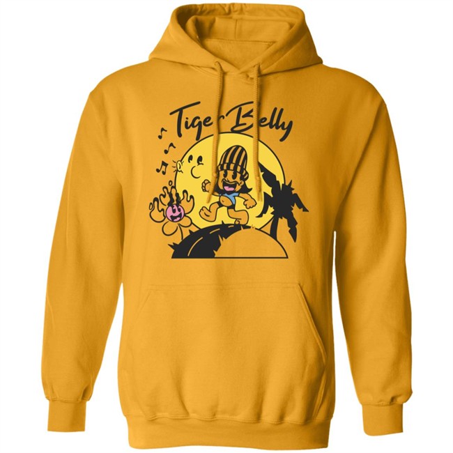 Tigerbelly merch custom t shirts Fashion Clothes graphic tees Tigerbelly merch custom t shirts Fashion Clothes graphic tees - Image 14
