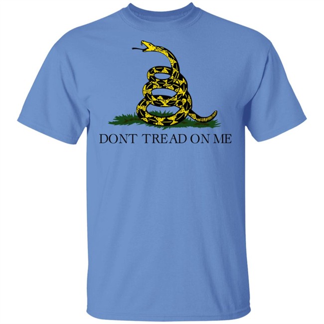 Don't Tread On Me Don't Tread On Me - Image 2