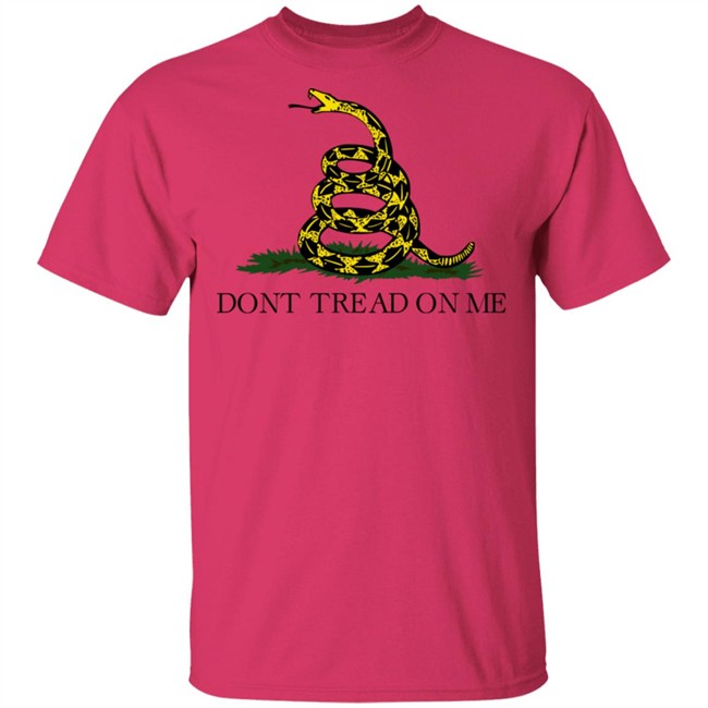 Don't Tread On Me Don't Tread On Me - Image 4