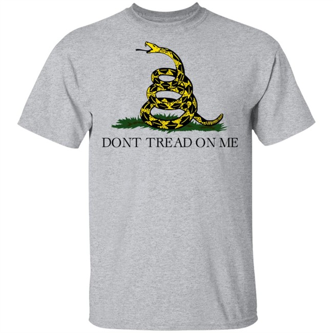 Don't Tread On Me Don't Tread On Me - Image 5