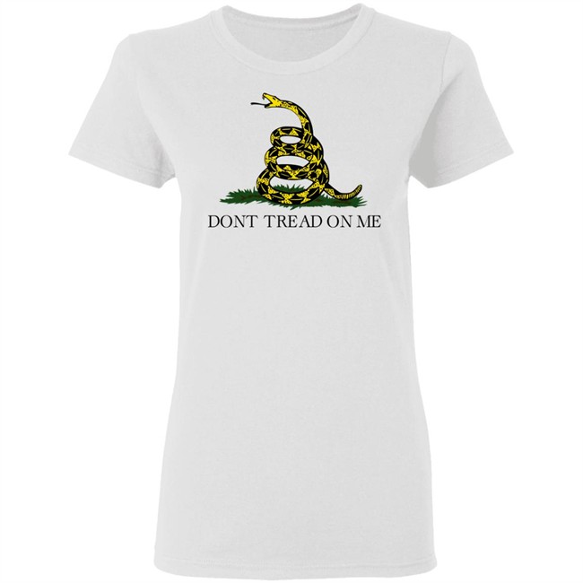 Don't Tread On Me Don't Tread On Me - Image 6