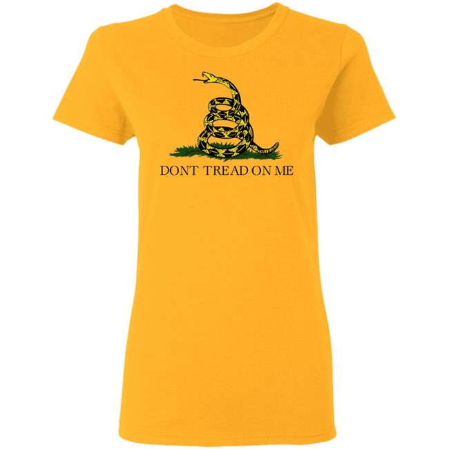 Don't Tread On Me Don't Tread On Me - Image 7