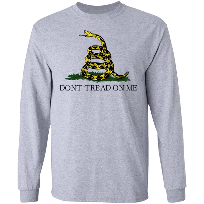 Don't Tread On Me Don't Tread On Me - Image 8