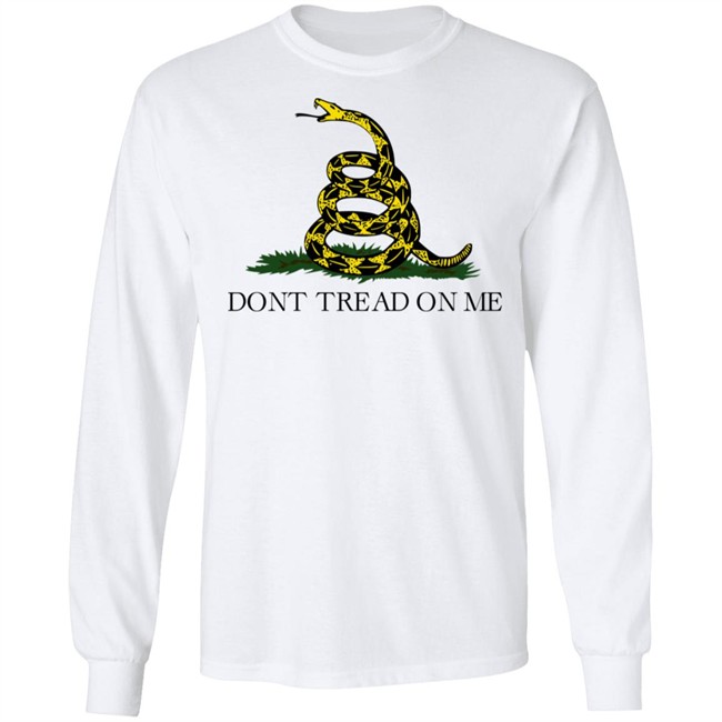 Don't Tread On Me Don't Tread On Me - Image 9