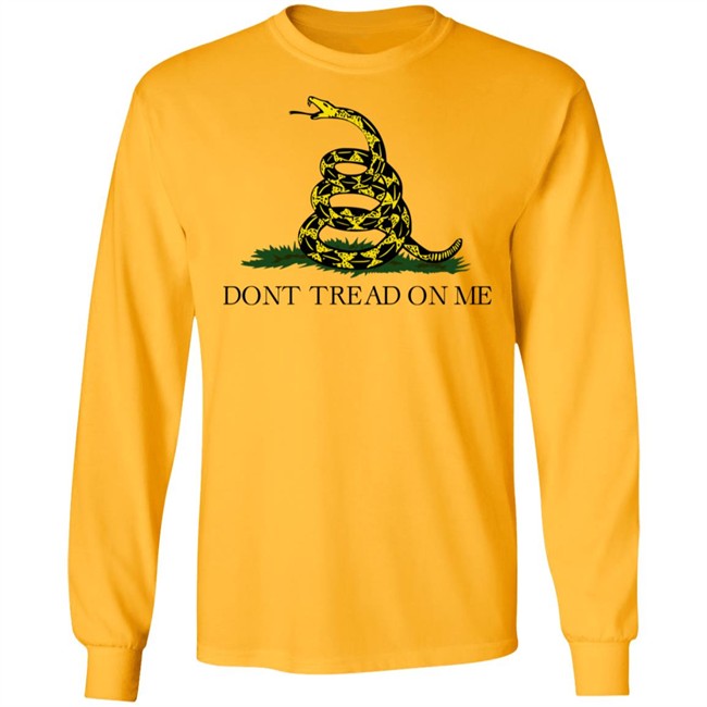 Don't Tread On Me Don't Tread On Me - Image 10