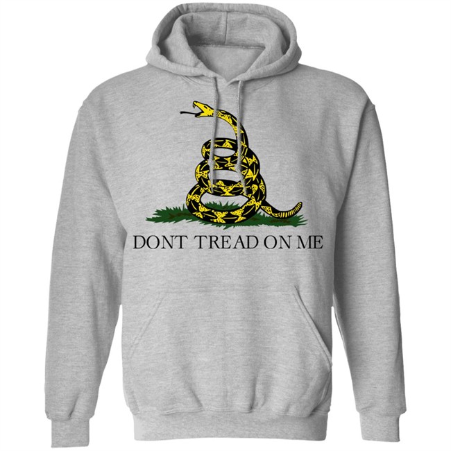 Don't Tread On Me Don't Tread On Me - Image 11