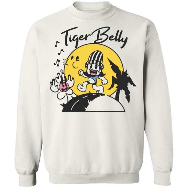 Tigerbelly merch custom t shirts Fashion Clothes graphic tees Tigerbelly merch custom t shirts Fashion Clothes graphic tees - Image 15
