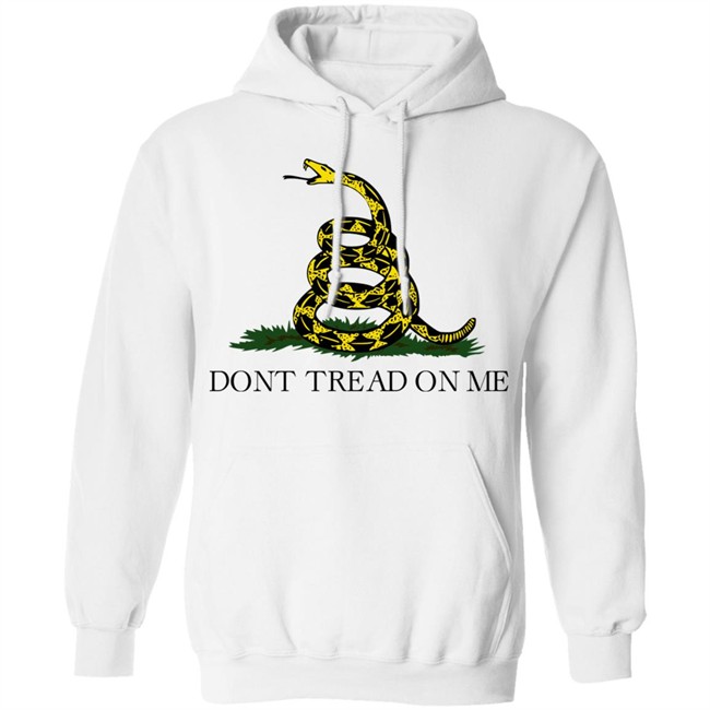 Don't Tread On Me Don't Tread On Me - Image 12