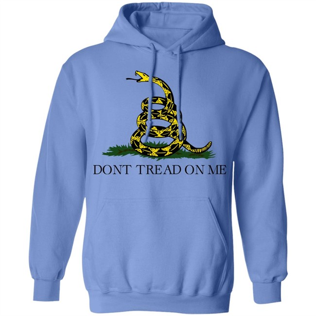 Don't Tread On Me Don't Tread On Me - Image 13