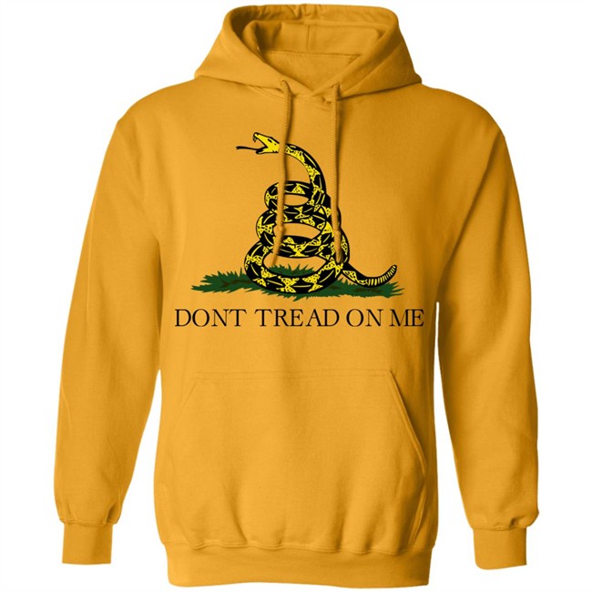 Don't Tread On Me Don't Tread On Me - Image 14