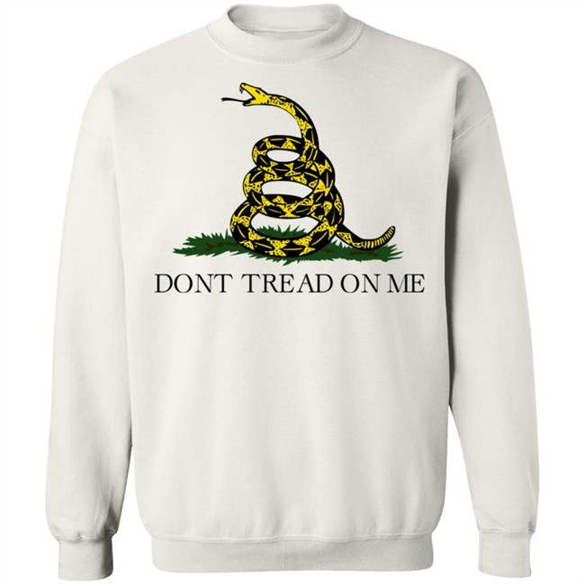 Don't Tread On Me Don't Tread On Me - Image 15