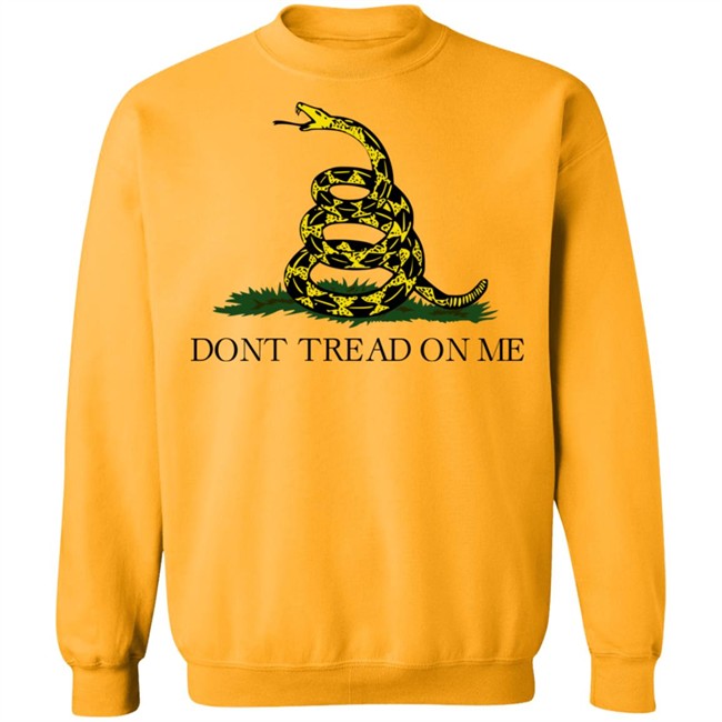 Don't Tread On Me Don't Tread On Me - Image 16
