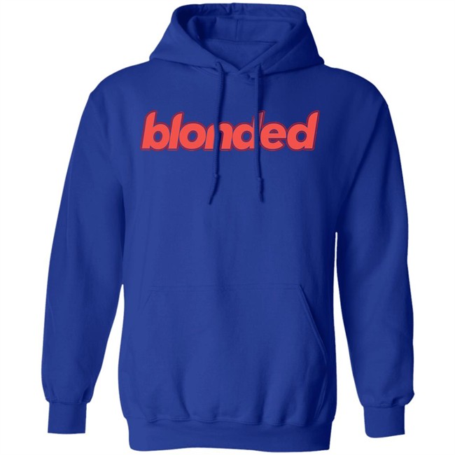 Frank ocean merch blonded logo - Frank Ocean’s New Singles Remind Us That We Need Each Other
