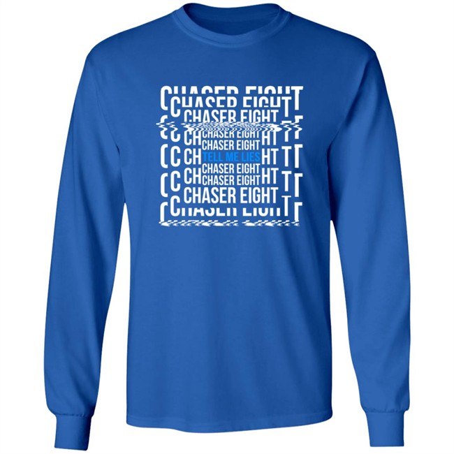 Chaser Eight Merch Tell Me Leis Shirt Chaser Eight Merch Tell Me Leis Shirt - Image 9