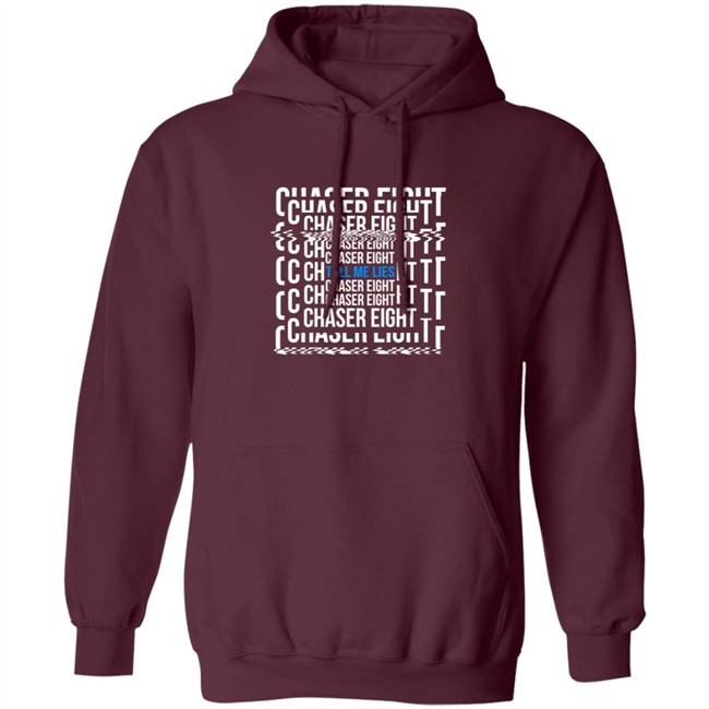 Chaser Eight Merch Tell Me Leis Shirt Chaser Eight Merch Tell Me Leis Shirt - Image 13