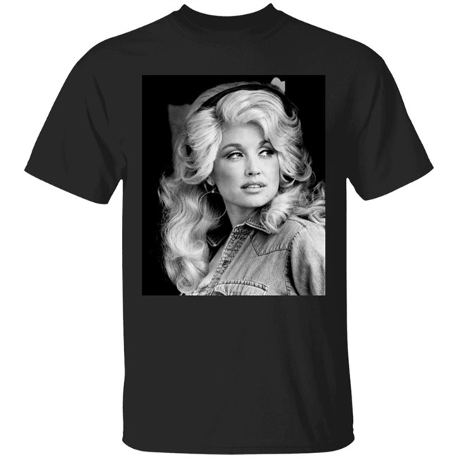 Dolly parton t shirt in Biography 1987 - Dolly Parton and More Stars Will Pay Tribute to Kenny Rogers in Tonight's CMT Event Dolly parton t shirt in Biography 1987 - Dolly Parton and More Stars Will Pay Tribute to Kenny Rogers in Tonight's CMT Event - Image 2