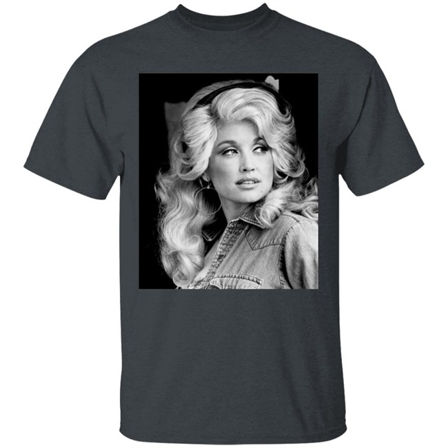 Dolly parton t shirt in Biography 1987 - Dolly Parton and More Stars Will Pay Tribute to Kenny Rogers in Tonight's CMT Event Dolly parton t shirt in Biography 1987 - Dolly Parton and More Stars Will Pay Tribute to Kenny Rogers in Tonight's CMT Event - Image 3