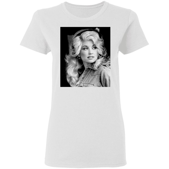 Dolly parton t shirt in Biography 1987 - Dolly Parton and More Stars Will Pay Tribute to Kenny Rogers in Tonight's CMT Event Dolly parton t shirt in Biography 1987 - Dolly Parton and More Stars Will Pay Tribute to Kenny Rogers in Tonight's CMT Event - Image 6
